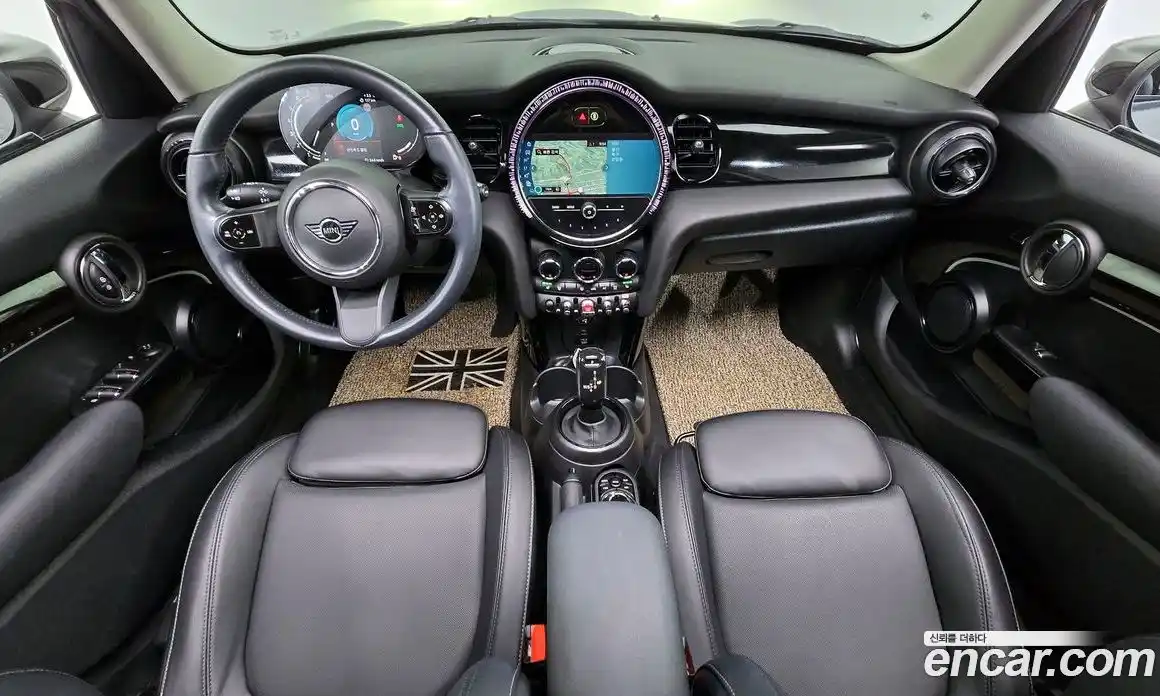 Mini Cooper 2021 1.5 автомат (гидро), фото 7