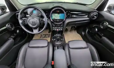 Mini Cooper 2021 1.5 автомат (гидро), миниатюра 7