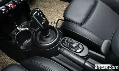 Mini Cooper 2021 1.5 автомат (гидро), миниатюра 9