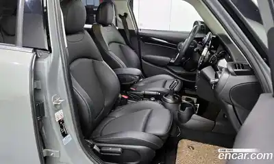 Mini Cooper 2021 1.5 автомат (гидро), миниатюра 10