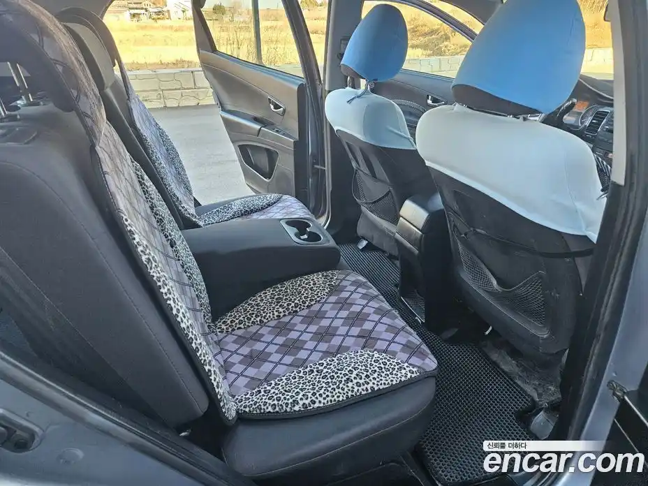 SsangYong Korando 2012 2.0 гидро, фото 11