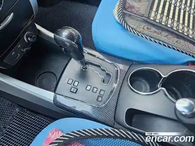 SsangYong Korando 2012 2.0 гидро, миниатюра 12