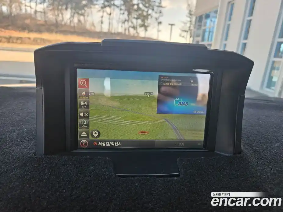 SsangYong Korando 2012 2.0 гидро, фото 14
