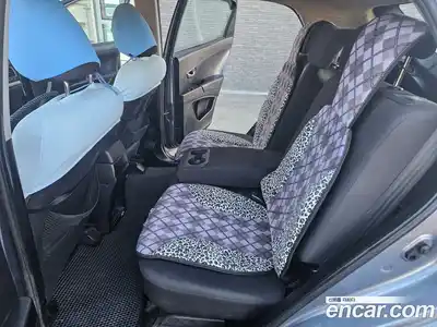 SsangYong Korando 2012 2.0 гидро, миниатюра 9