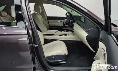 Genesis GV70 2021 2.5 гидро, миниатюра 11