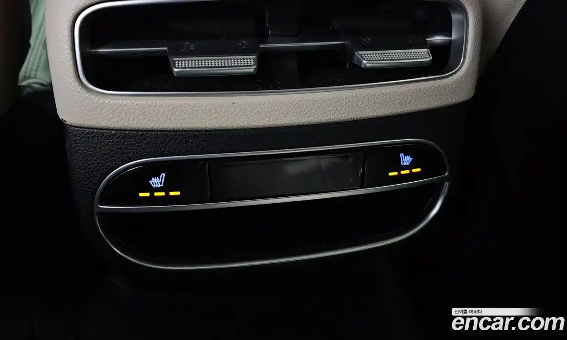 Genesis GV70 2021 2.5 гидро, фото 18