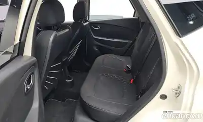 Renault QM3 2014 1.5 гидро, миниатюра 12