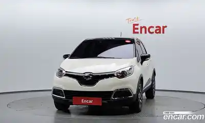 Renault QM3 2014 1.5 гидро, миниатюра 3