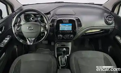 Renault QM3 2014 1.5 гидро, миниатюра 7
