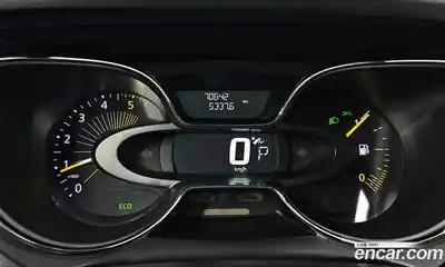 Renault QM3 2014 1.5 гидро, миниатюра 8