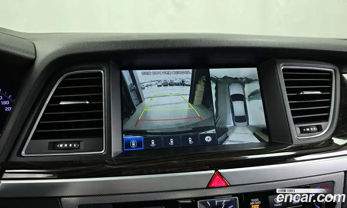 Genesis G80 2019 3.3 гидро, фото 15