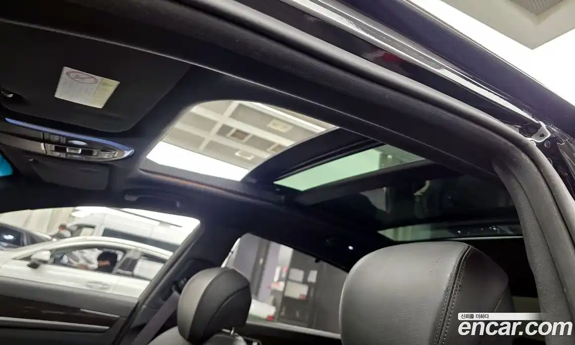 Genesis G80 2019 3.3 гидро, фото 18