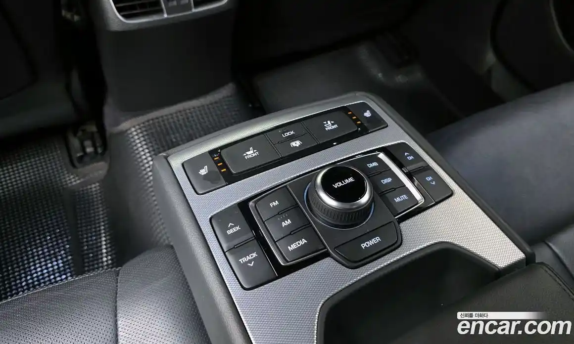 Genesis G80 2019 3.3 гидро, фото 19