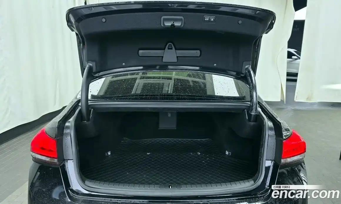 Genesis G80 2019 3.3 гидро, фото 20