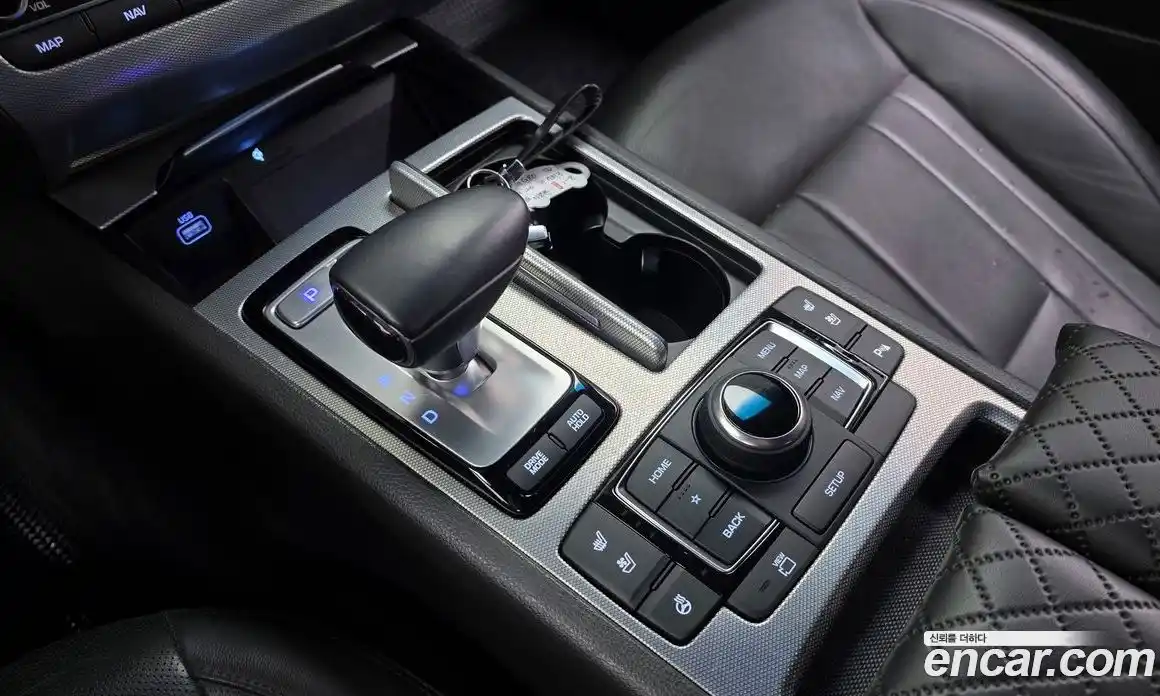 Genesis G80 2019 3.3 гидро, фото 9