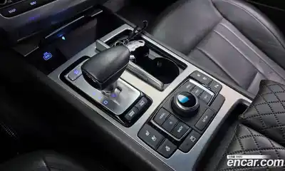 Genesis G80 2019 3.3 гидро, миниатюра 9