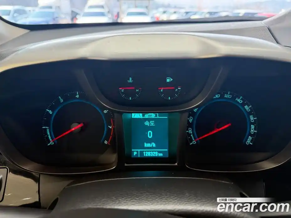 Chevrolet Orlando 2016 2.0 гидро, фото 16