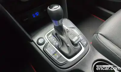 Hyundai Kona 2018 1.6 автомат (гидро), миниатюра 12