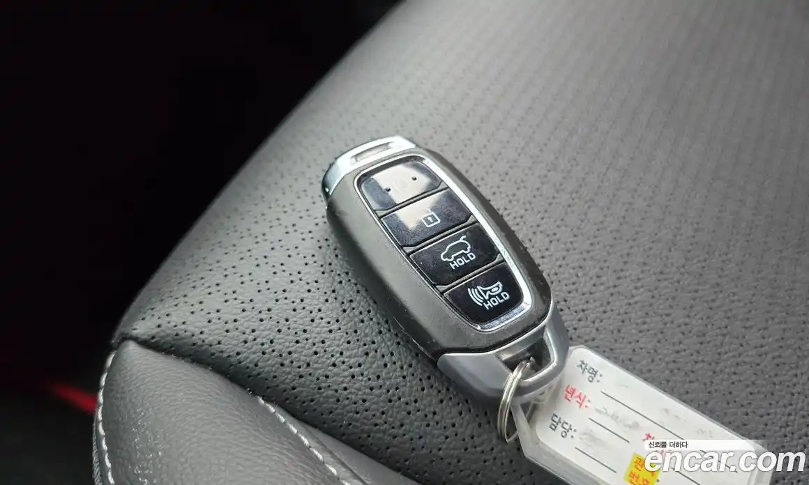 Hyundai Kona 2018 1.6 автомат (гидро), фото 29