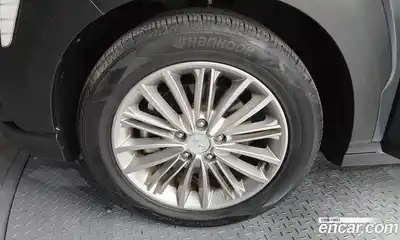 Hyundai Kona 2018 1.6 автомат (гидро), миниатюра 5
