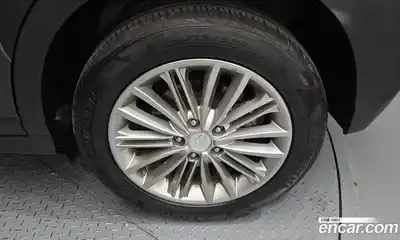 Hyundai Kona 2018 1.6 автомат (гидро), миниатюра 7