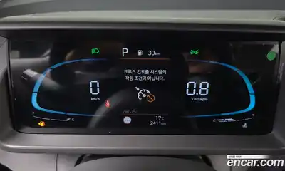 Hyundai Casper 2025 1.0 автомат (гидро), миниатюра 11