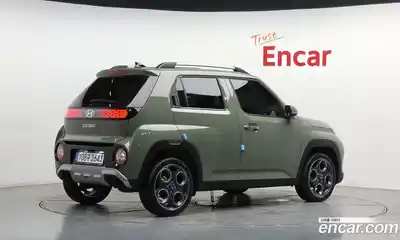 Hyundai Casper 2025 1.0 автомат (гидро), миниатюра 2