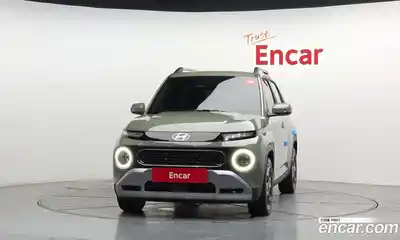 Hyundai Casper 2025 1.0 автомат (гидро), миниатюра 3