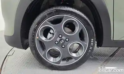 Hyundai Casper 2025 1.0 автомат (гидро), миниатюра 5