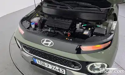 Hyundai Casper 2025 1.0 автомат (гидро), миниатюра 6