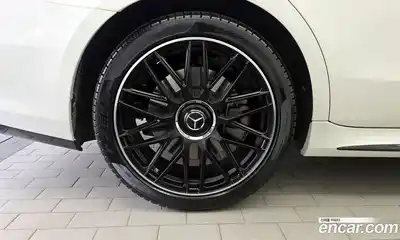 Mercedes-Benz S-Class 2022 4.0 гидро, миниатюра 5 Mercedes-Benz S-Class 2022 4.0 гидро, миниатюра 5