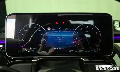 Mercedes-Benz S-Class 2022 4.0 гидро, миниатюра 8 Mercedes-Benz S-Class 2022 4.0 гидро, миниатюра 8
