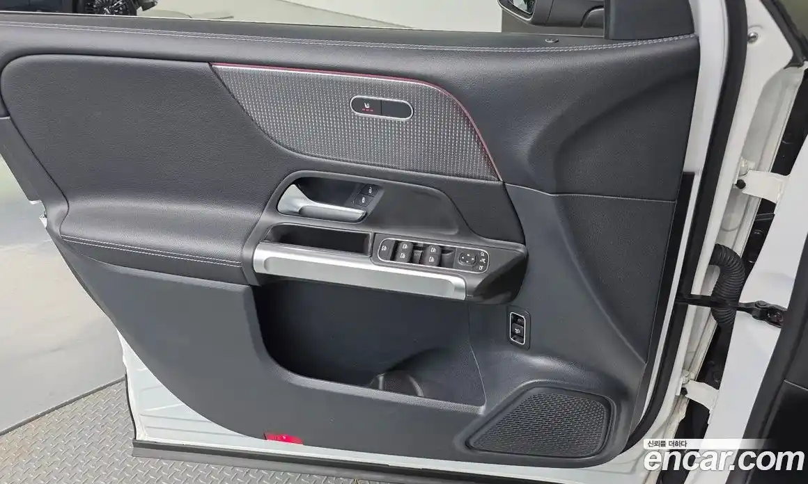 Mercedes-Benz GLB-Class 2022 1.9 гидро, фото 14