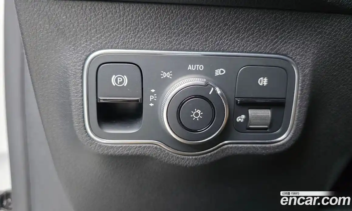 Mercedes-Benz GLB-Class 2022 1.9 гидро, фото 20