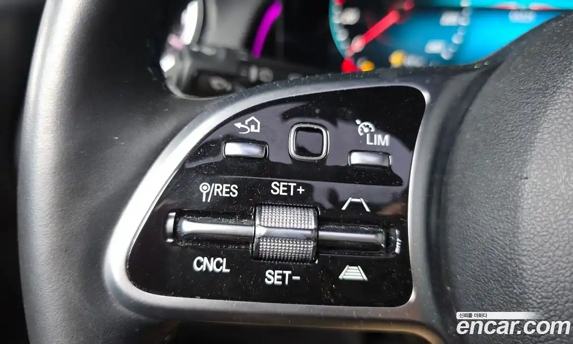 Mercedes-Benz GLB-Class 2022 1.9 гидро, фото 22