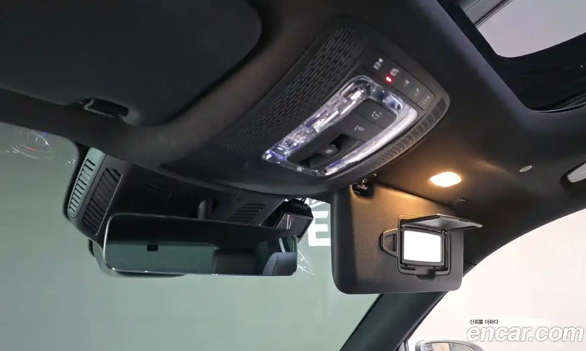 Mercedes-Benz GLB-Class 2022 1.9 гидро, фото 28