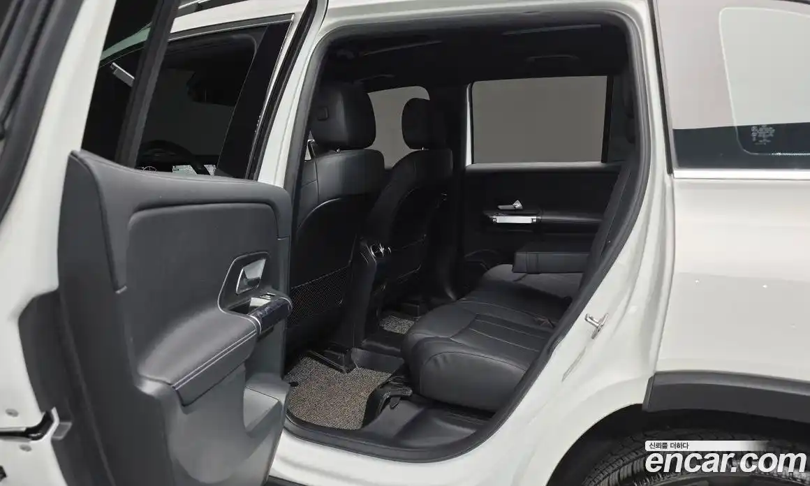 Mercedes-Benz GLB-Class 2022 1.9 гидро, фото 29