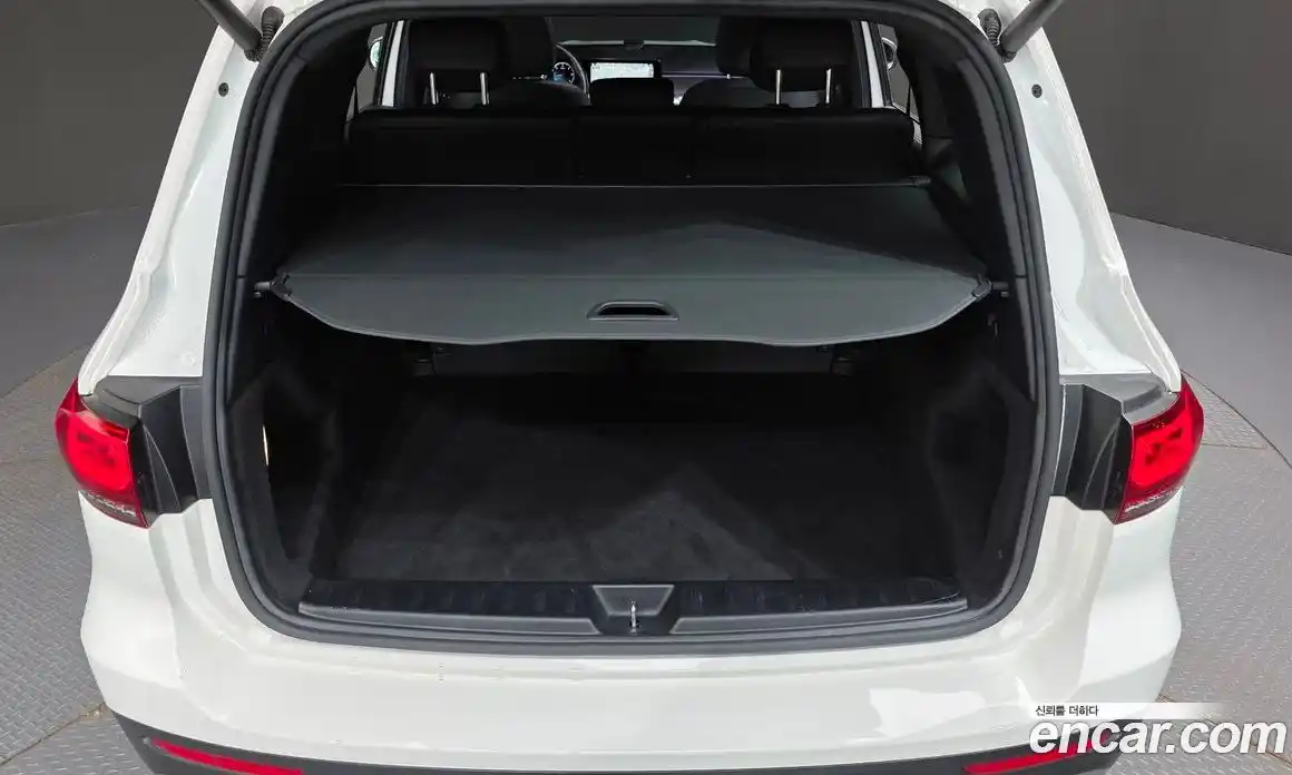 Mercedes-Benz GLB-Class 2022 1.9 гидро, фото 32