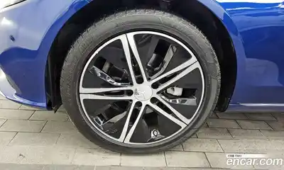 Mercedes-Benz C-Class 2019 1.9 гидро, миниатюра 5
