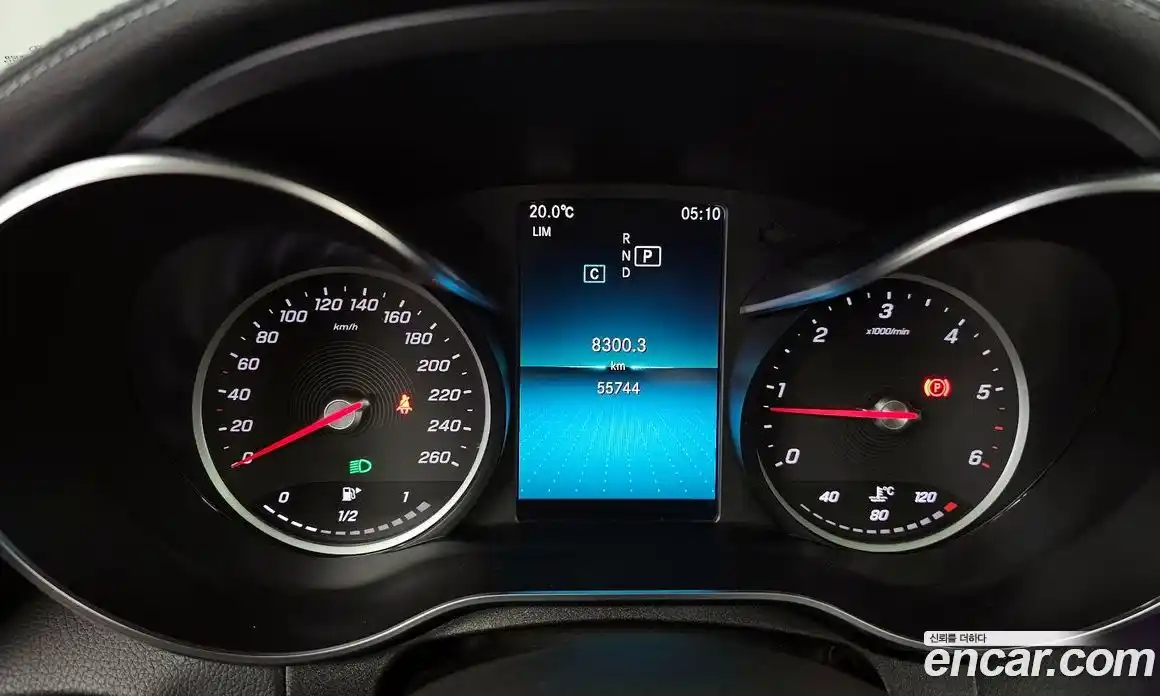 Mercedes-Benz C-Class 2019 1.9 гидро, фото 8