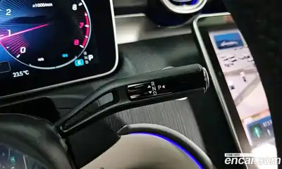 Mercedes-Benz C-Class 2023 2.0 гидро, миниатюра 12