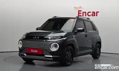 Hyundai Casper, 2023