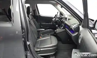 Hyundai Casper 2023 1.0 гидро, миниатюра 11