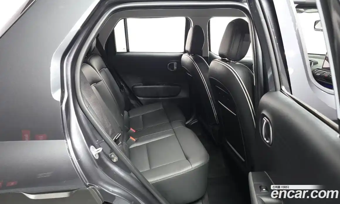 Hyundai Casper 2023 1.0 гидро, фото 12