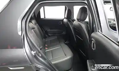 Hyundai Casper 2023 1.0 гидро, миниатюра 12
