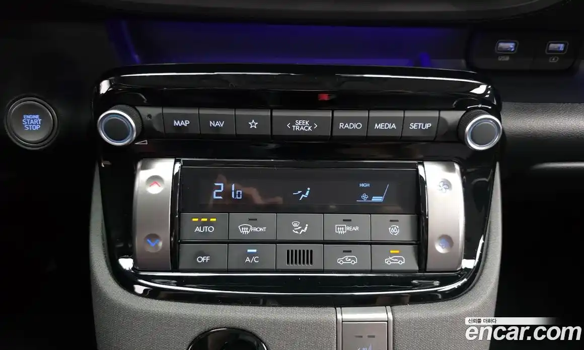 Hyundai Casper 2023 1.0 гидро, фото 16