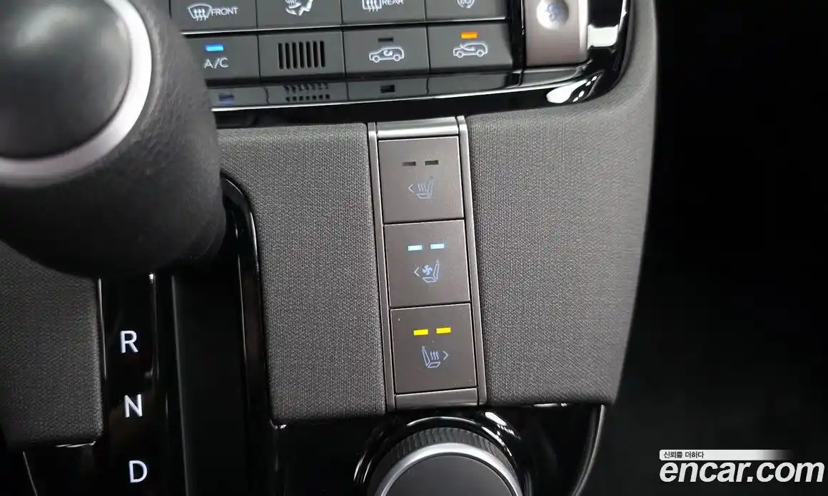 Hyundai Casper 2023 1.0 гидро, фото 18