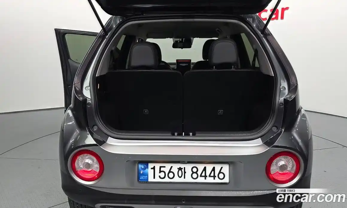 Hyundai Casper 2023 1.0 гидро, фото 20