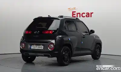 Hyundai Casper 2023 1.0 гидро, миниатюра 2