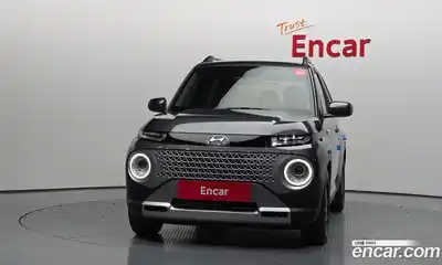 Hyundai Casper 2023 1.0 гидро, миниатюра 3